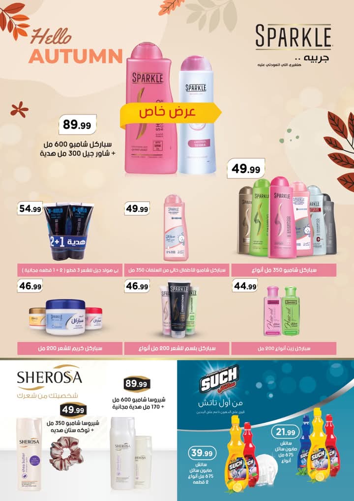 el-mahallawy-sons offers from 13nov to 3nov 2025 عروض اولاد المحلاوى من 13 نوفمبر حتى 3 نوفمبر 2025 صفحة رقم 81